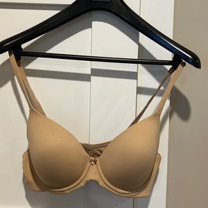 Soma Embraceable Full Coverage Bra 36C